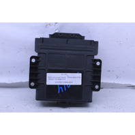 2009 2010 Volkswagen Beetle Transmission Control Module TCU TCM