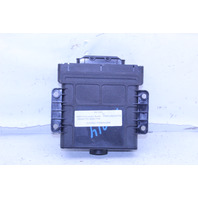 2009 2010 Volkswagen Beetle Transmission Control Module TCU TCM
