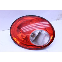 2006-2010 Volkswagen Beetle Tail Light Left - 1C0945095N OEM