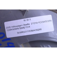 2006-2010 Volkswagen Beetle Tail Light Left - 1C0945095N OEM