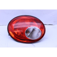 2006-2010 Volkswagen Beetle Tail Light Left - 1C0945095N OEM