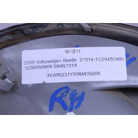 2006-2010 Volkswagen Beetle Tail Light Right - 1C0945096N OEM