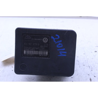 2006 2007 2008 2009 2010 Volkswagen Beetle Abs Anti-Lock Brake Pump - 1J0614517M OEM