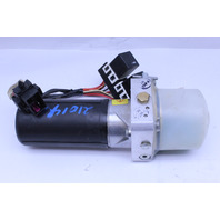 2003-2010 Volkswagen Beetle Convertible Top Hydraulic Pump Motor 1Y0871789C OEM