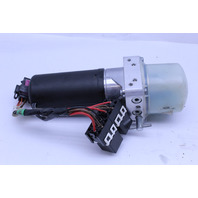 2003-2010 Volkswagen Beetle Convertible Top Hydraulic Pump Motor 1Y0871789C OEM