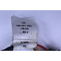 2003-2010 Volkswagen Beetle Convertible Top Hydraulic Pump Motor 1Y0871789C OEM