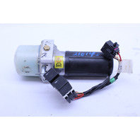 2003-2010 Volkswagen Beetle Convertible Top Hydraulic Pump Motor 1Y0871789C OEM