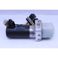2003-2010 Volkswagen Beetle Convertible Top Hydraulic Pump Motor 1Y0871789C OEM