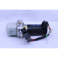 2003-2010 Volkswagen Beetle Convertible Top Hydraulic Pump Motor 1Y0871789C OEM
