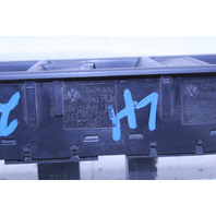 Volkswagen Beetle Convertible Power Window Switch Left Master 1Y1959527B OEM