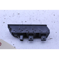 Volkswagen Beetle Convertible Power Window Switch Left Master 1Y1959527B OEM