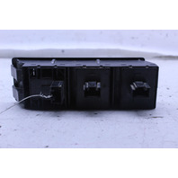 Volkswagen Beetle Convertible Power Window Switch Left Master 1Y1959527B OEM