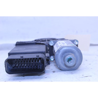 2003-2010 Volkswagen Beetle Convertible Power Window Motor Left Master 1Y1959801C OEM