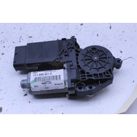 2003-2010 Volkswagen Beetle Convertible Power Window Motor Left Master 1Y1959801C OEM