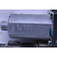 2003-2010 Volkswagen Beetle Convertible Power Window Motor Left Master 1Y1959801C OEM