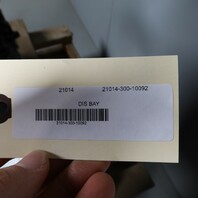 2006-2010 Volkswagen Beetle 2.5 Engine Motor 07K100031D OEM