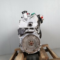 2006-2010 Volkswagen Beetle 2.5 Engine Motor 07K100031D OEM