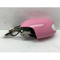 2006 2007 2008 2009 2010 Volkswagen Beetle Left Door Mirror Driver Side View