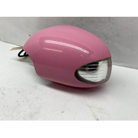 2006 2007 2008 2009 2010 Volkswagen Beetle Left Door Mirror Driver Side View