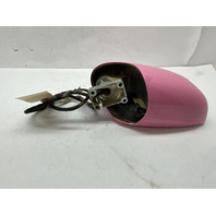 2006 2007 2008 2009 2010 Volkswagen Beetle Left Door Mirror Driver Side View