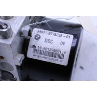 2007 BMW 328i 335i ABS Anti Lock Brake Pump OEM