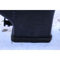 2007 BMW 328i Driver Left Air Vent with Wood Bezel 9123297 OEM