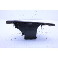 2007 BMW 328i Driver Left Air Vent with Wood Bezel 9123297 OEM