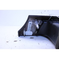 2007 BMW 328i Driver Left Air Vent with Wood Bezel 9123297 OEM