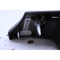 2007 BMW 328i Driver Left Air Vent with Wood Bezel 9123297 OEM