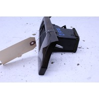 2007 BMW 328i Driver Left Air Vent with Wood Bezel 9123297 OEM