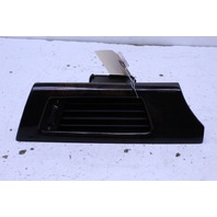 2007 BMW 328i Driver Left Air Vent with Wood Bezel 9123297 OEM