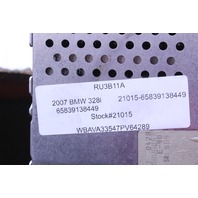 2007 BMW 328i 335i Radio Stereo CCC Navigation Head Unit OEM