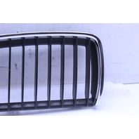 2006 2007 2008 BMW 325i 328i 330i Hood Grille Left - 51137120007 OEM