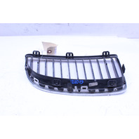 2006 2007 2008 BMW 325i 328i 330i Hood Grille Left - 51137120007 OEM