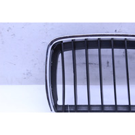 2006 2007 2008 BMW 325i 328i 330i Hood Grille Right - 51137120008 OEM