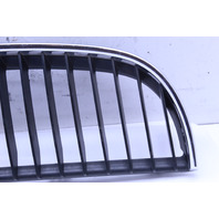 2006 2007 2008 BMW 325i 328i 330i Hood Grille Right - 51137120008 OEM