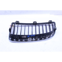 2006 2007 2008 BMW 325i 328i 330i Hood Grille Right - 51137120008 OEM