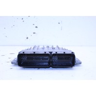 2007 BMW 323i N52 Engine Computer Module ECU ECM DME - 12147574544 OEM