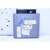 2007 BMW 323i N52 Engine Computer Module ECU ECM DME - 12147574544 OEM