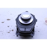 2007 BMW 328i 335i iDrive Media Controller Switch Knob Joystick OEM