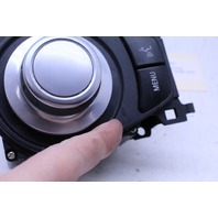 2007 BMW 328i 335i iDrive Media Controller Switch Knob Joystick OEM