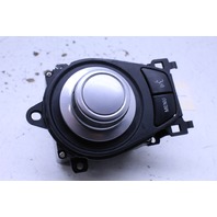 2007 BMW 328i 335i iDrive Media Controller Switch Knob Joystick OEM