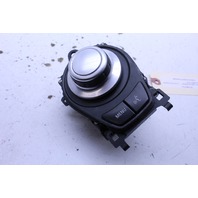 2007 BMW 328i 335i iDrive Media Controller Switch Knob Joystick OEM