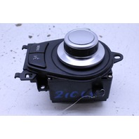 2007 BMW 328i 335i iDrive Media Controller Switch Knob Joystick OEM