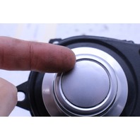 2007 BMW 328i 335i iDrive Media Controller Switch Knob Joystick OEM