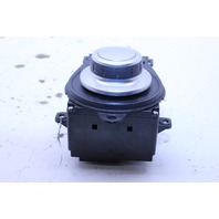 2007 BMW 328i 335i iDrive Media Controller Switch Knob Joystick OEM
