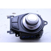 2007 BMW 328i 335i iDrive Media Controller Switch Knob Joystick OEM