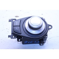 2007 BMW 328i 335i iDrive Media Controller Switch Knob Joystick OEM