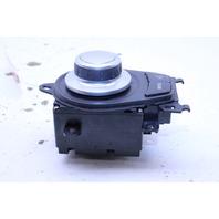 2007 BMW 328i 335i iDrive Media Controller Switch Knob Joystick OEM