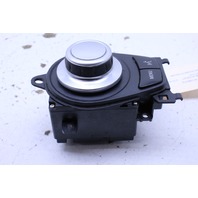 2007 BMW 328i 335i iDrive Media Controller Switch Knob Joystick OEM